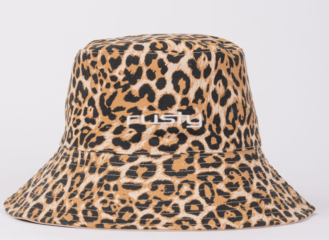 Lennie Leopard Rev