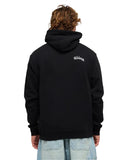 Triple up Hood