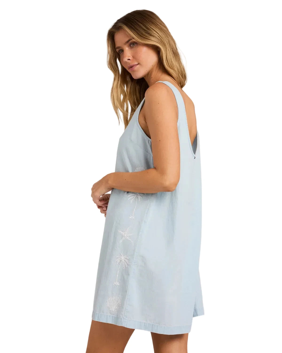 Marisol Dress