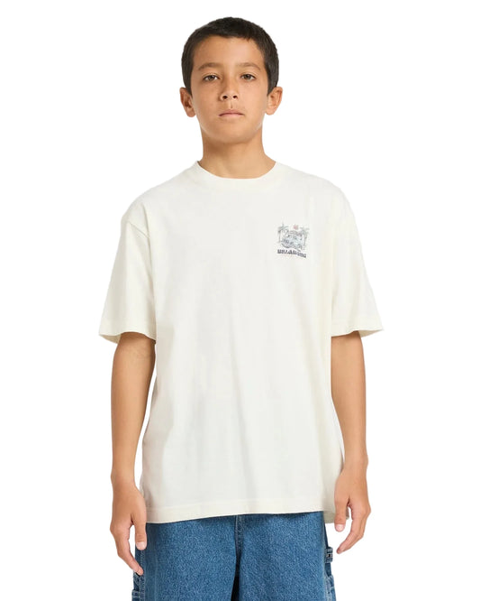 Rush to Relax Tee Boys