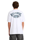 Biscus Tee