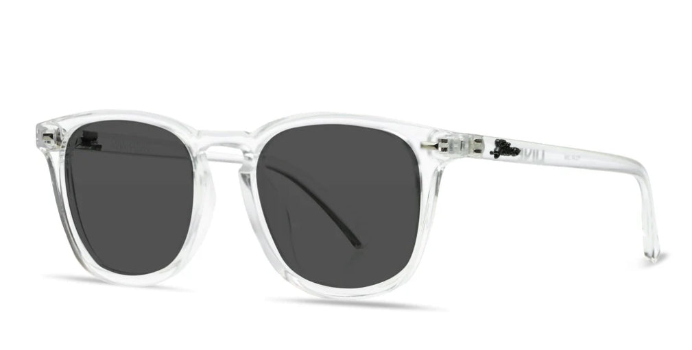 Manhattan - Xtal Polar