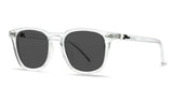 Manhattan - Xtal Polar