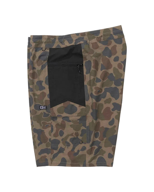 Flagship Boardshort