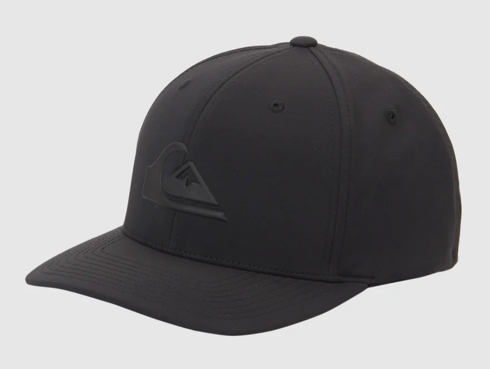 Amped Up Cap