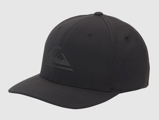 Amped Up Cap