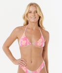 Waikiki Keepsakes Sliding Tri
