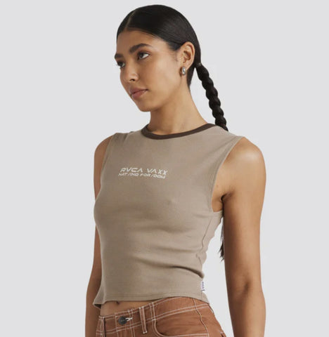 United Classic Tank
