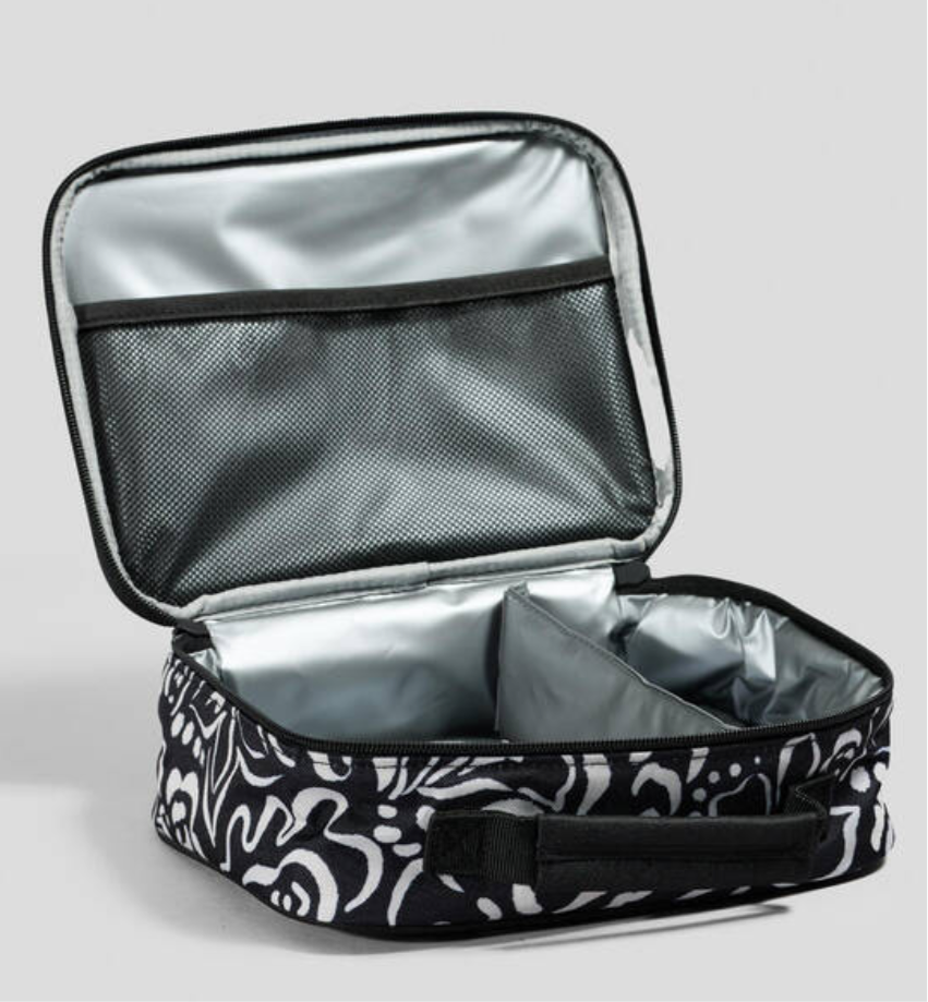 La isla lunch box