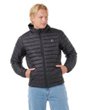 Anti Series Search Puffer Hood