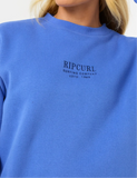 Surf Staple Relaxed Crew
