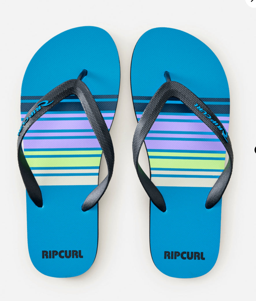 Surf Revival - Bloom Thong