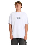 Biscus Tee