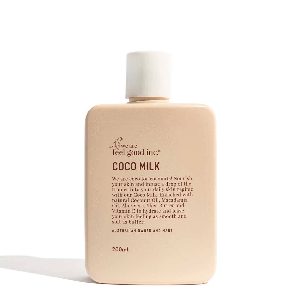 Body Milk