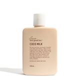 Body Milk