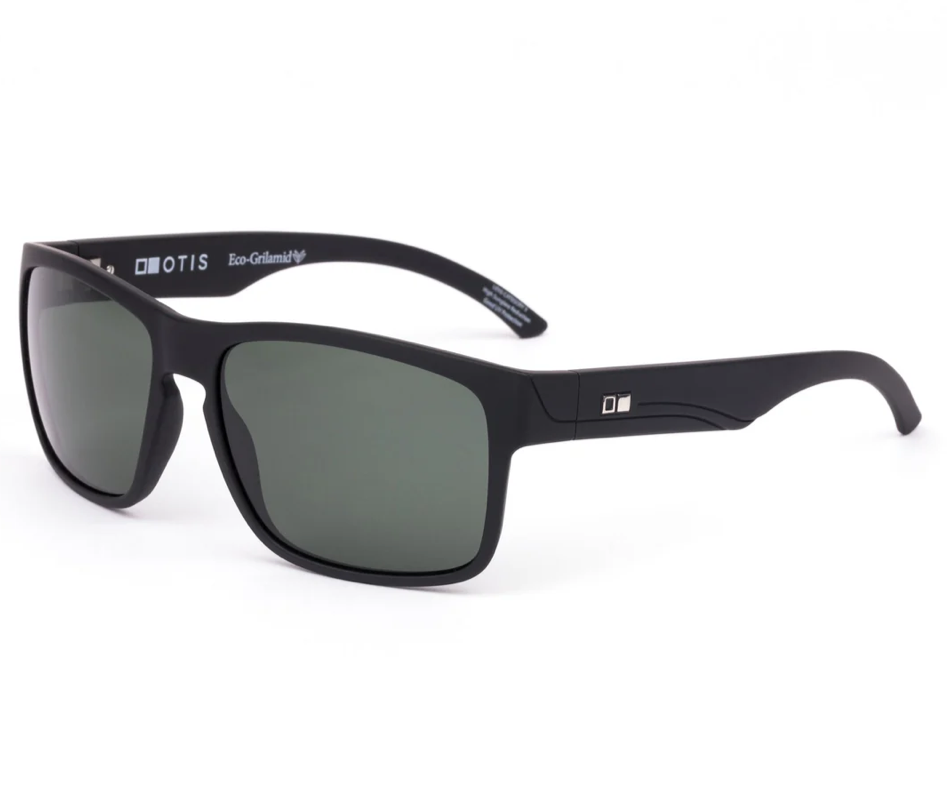 RAMBLER X - Matte Black/ Grey
