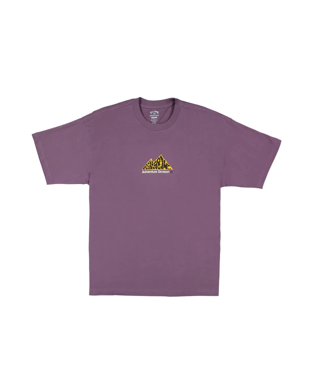 ADIV Mountbong Tee