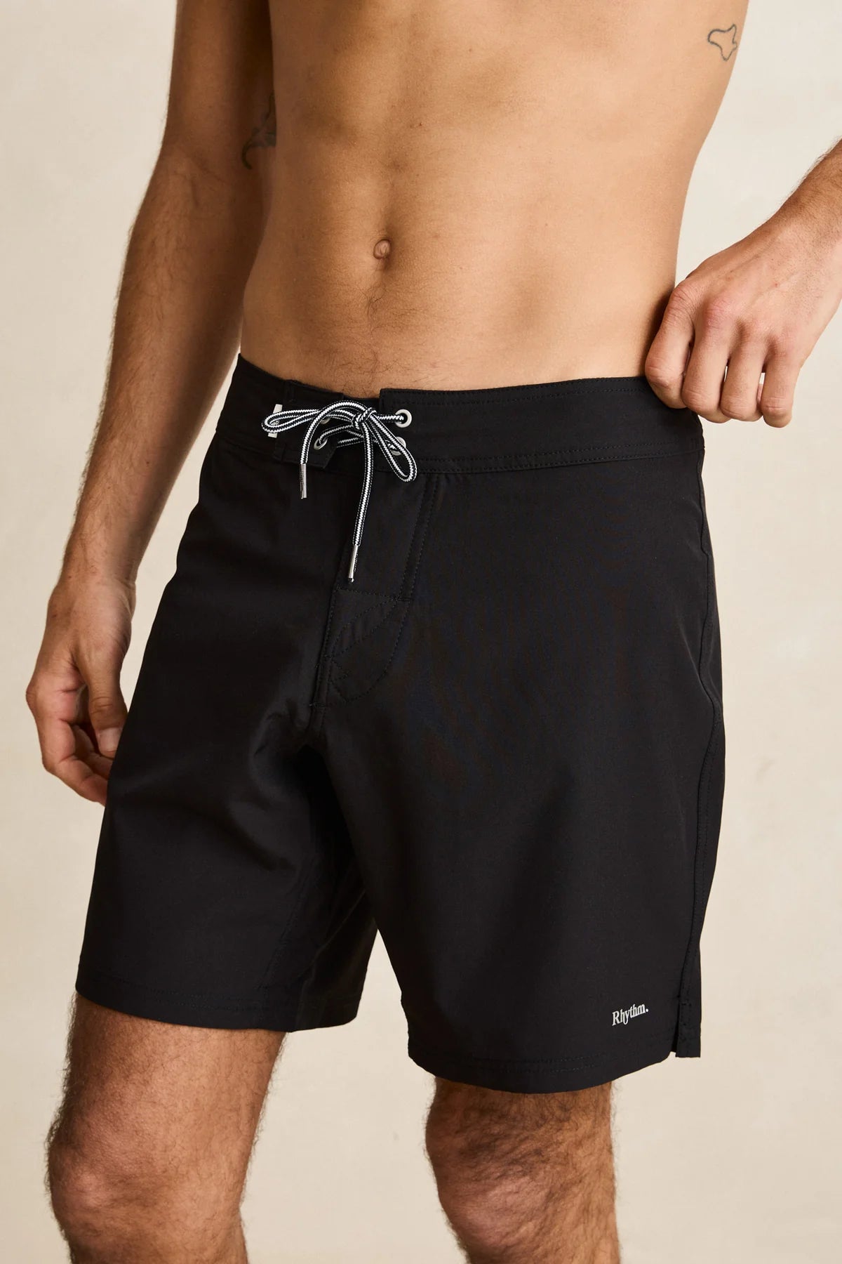 Classic Stretch Trunk