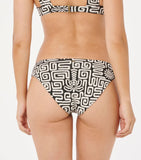 Sunset Jacquard Full Pant