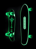 Big Blazer 32” Cruiserboard - Hypnagoga