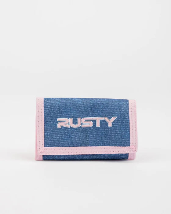 Academy Tri Fold - Wallet
