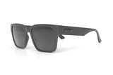 Danjo - Polarised Matt Black
