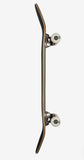 G0 Fubar 7.75” Complete - Black/Red
