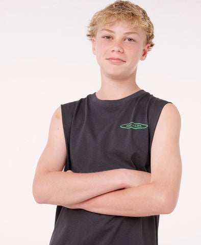 Island Paradiso Muscle - Boys