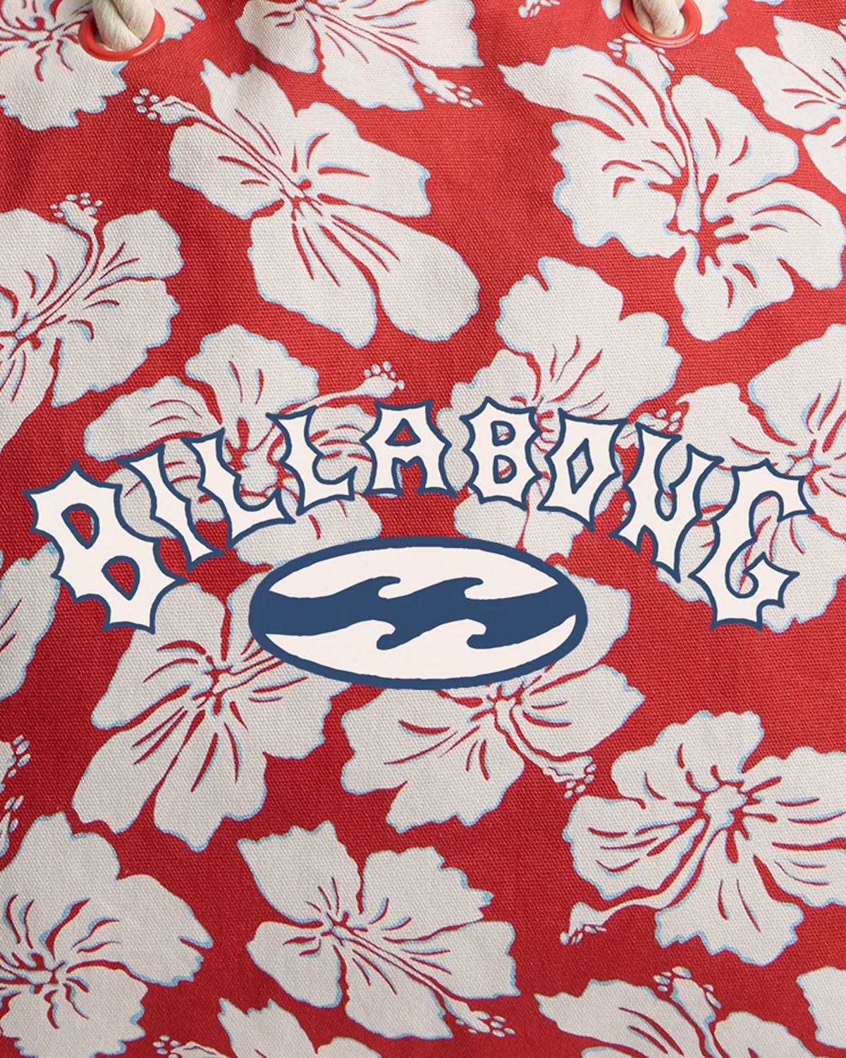 Paradise Call Beach Bag