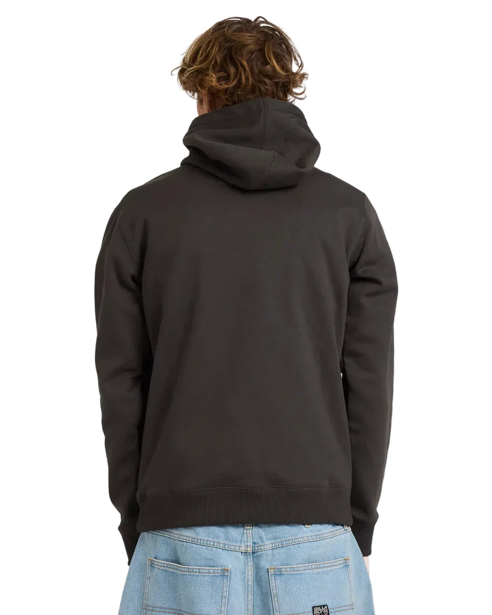 Shoreline Pullover