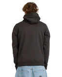 Shoreline Pullover