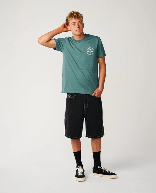Staple Tee