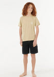 Stapler Tee - Boy