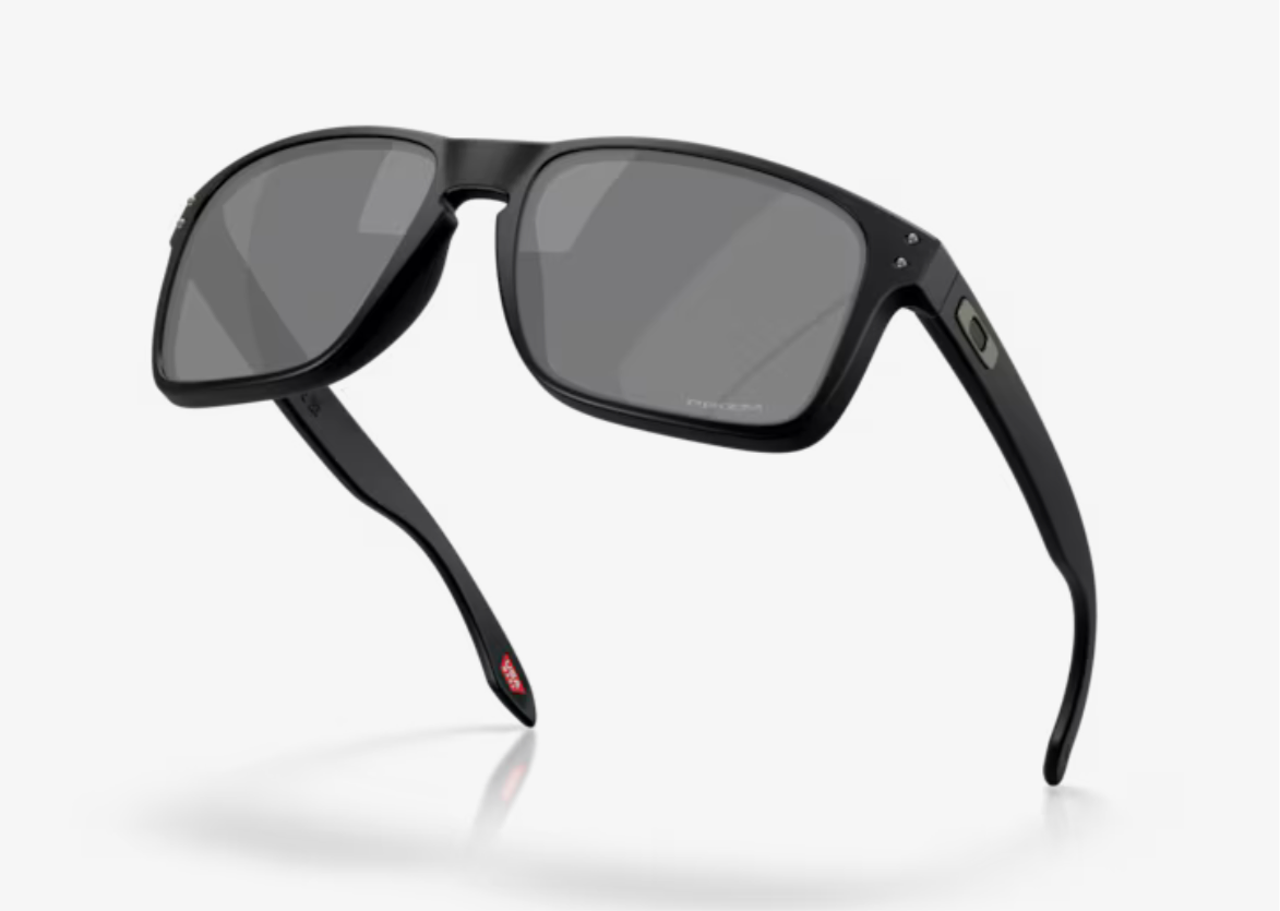 HOLBROOK XXL - Matte Black/ Prizm Black