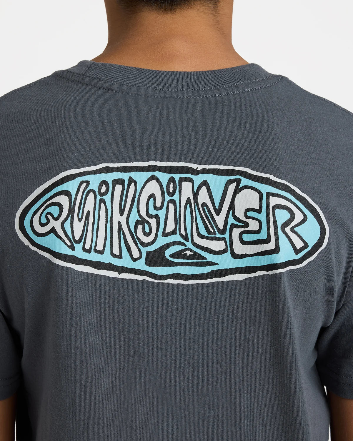 Boys Tunnel Vision Tee