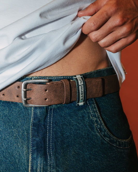 Cutback 2 Belt