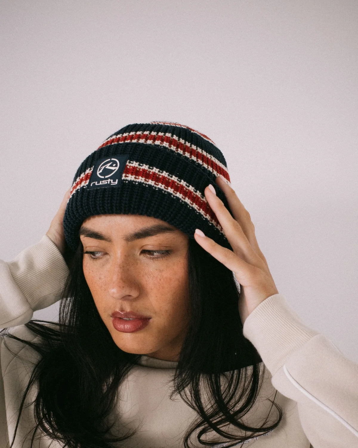 Extra Credit Beanie