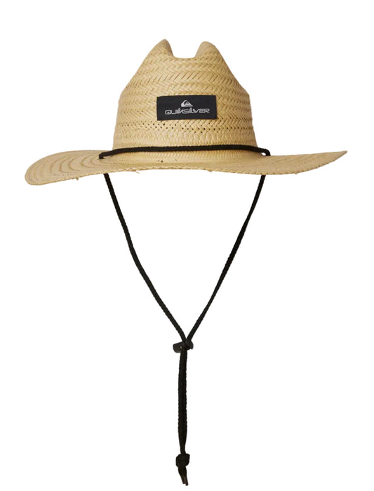 Pierside Packable Straw Hat
