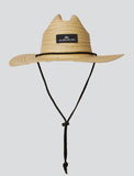 Pierside Packable Straw Hat