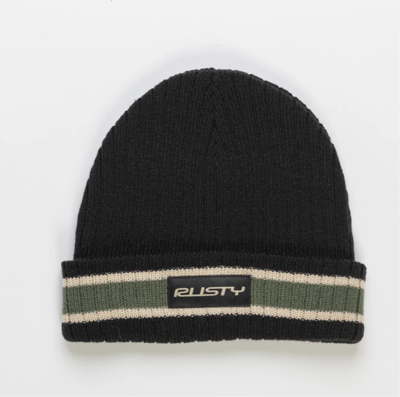 Bones 2 Beanie