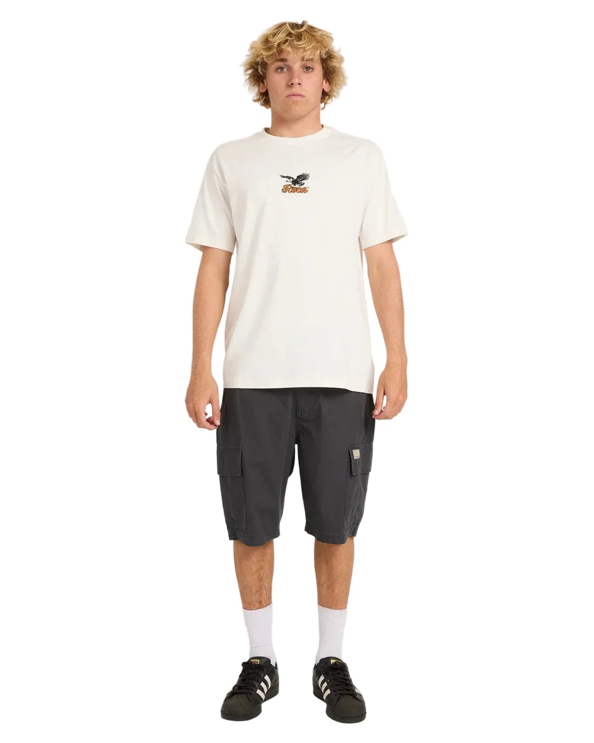 On Wings - Tee