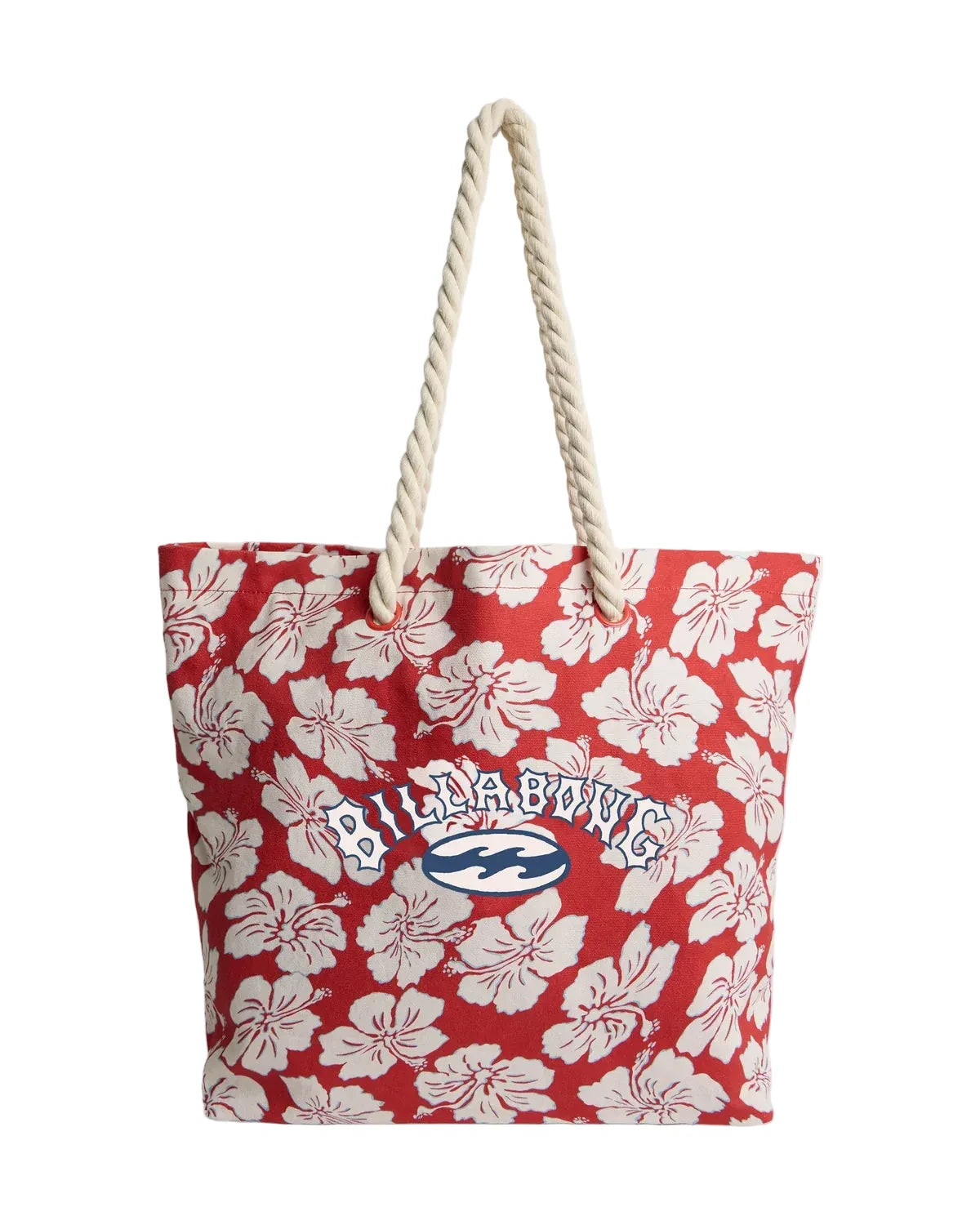 Paradise Call Beach Bag