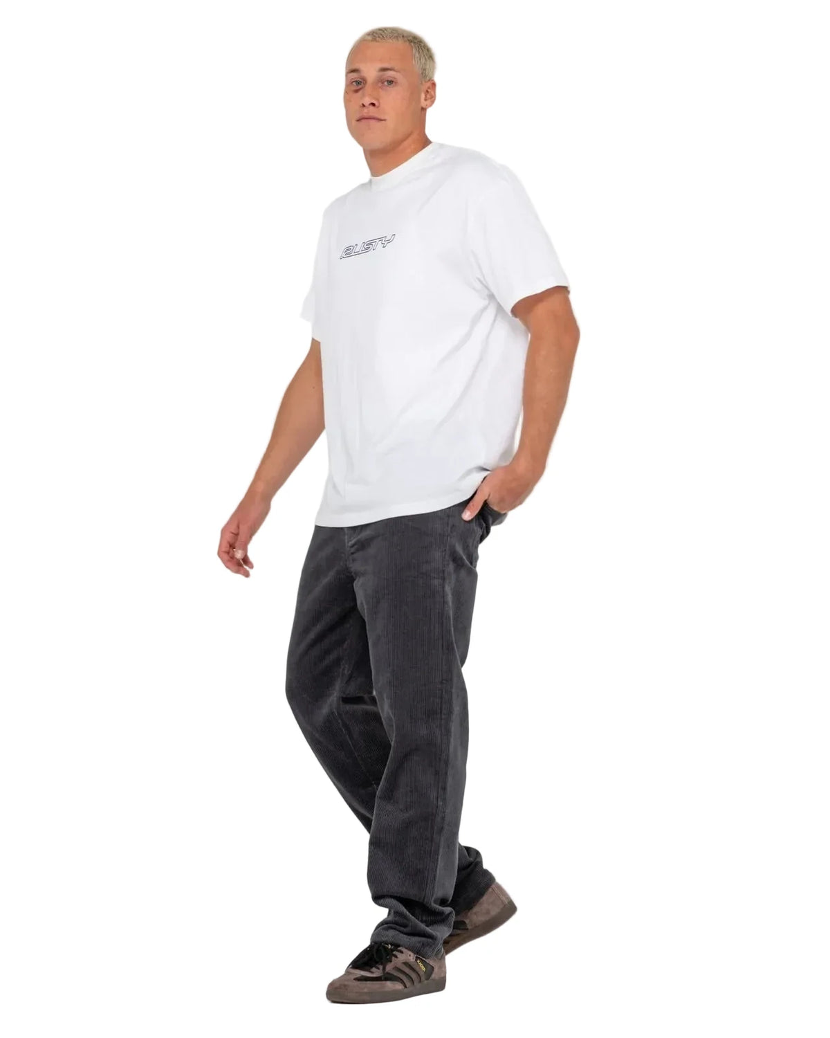 Rifts 5PKT Pants