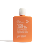 Sensitive SPF 50+ - Sunscreen Lotion