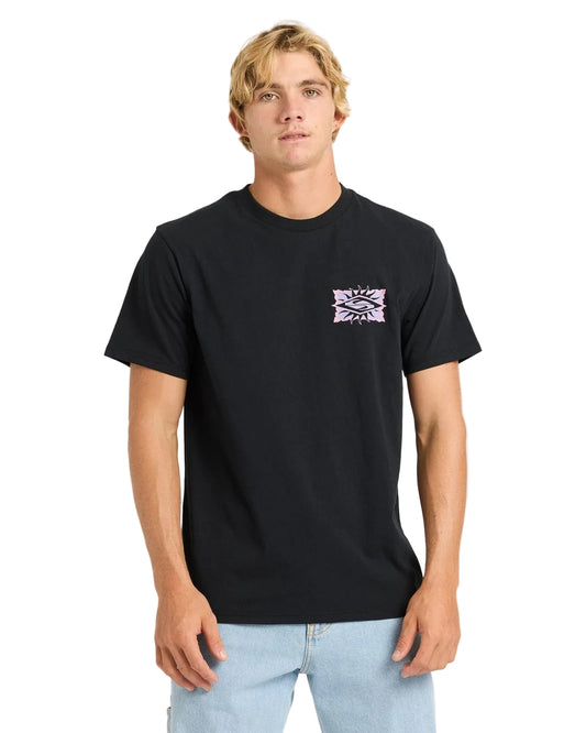 Starfish Stamp Tee