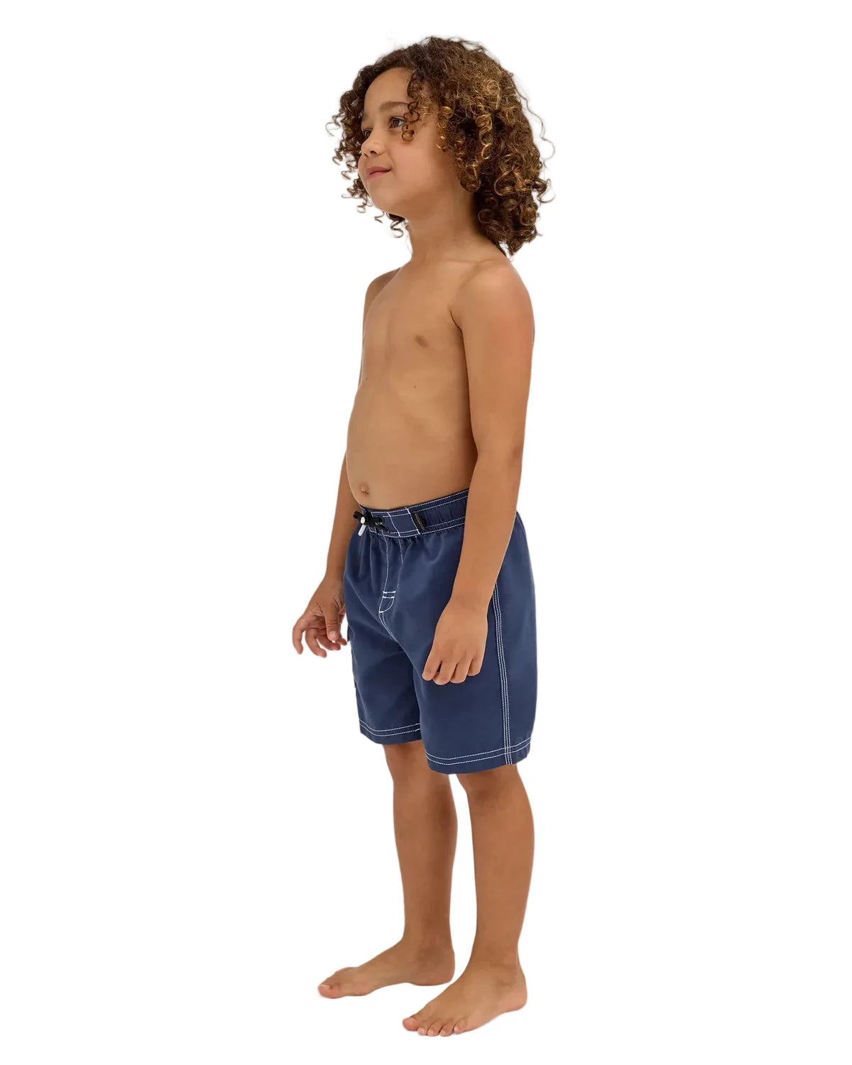 Groms Throw On Boardshort