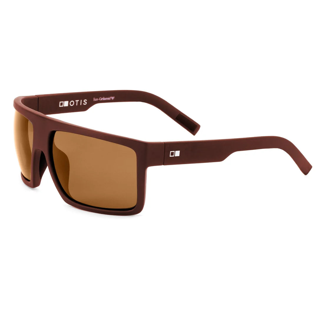 Capitol Sport - Matte Espresso/Brown Polar