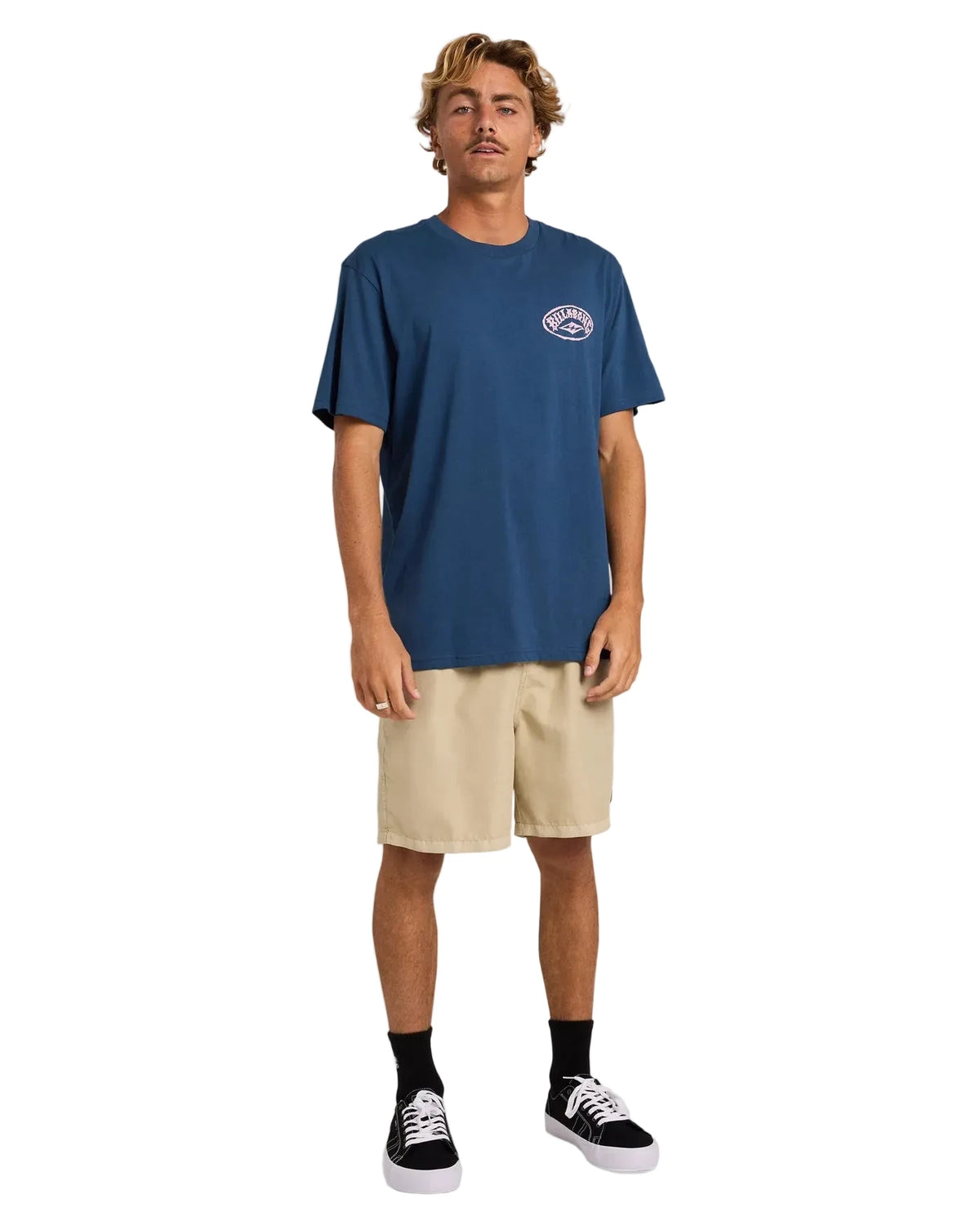 Reverse Tee