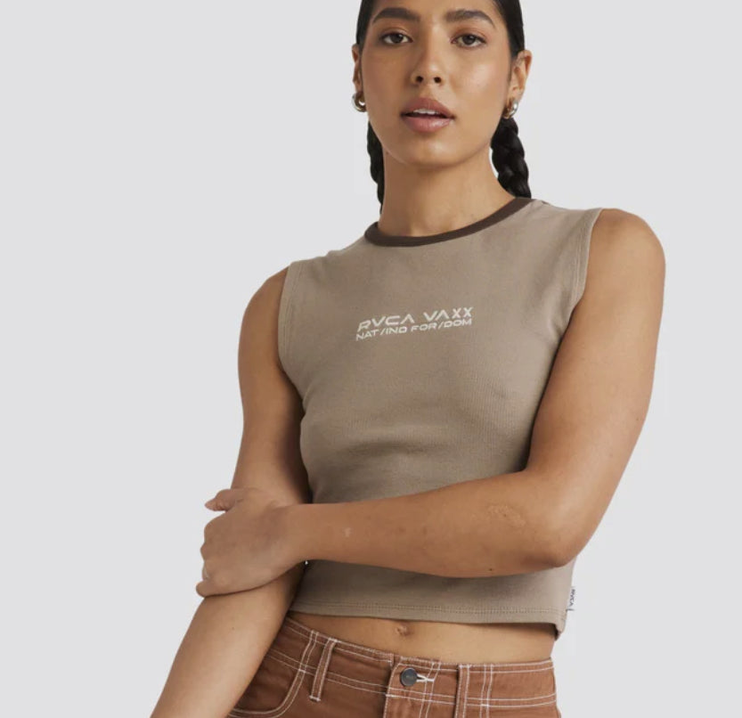 United Classic Tank