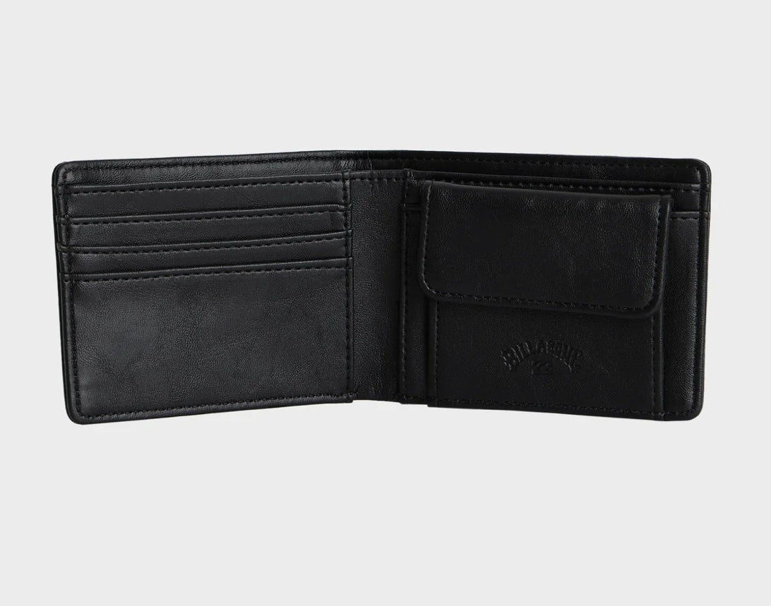 Range - Wallet